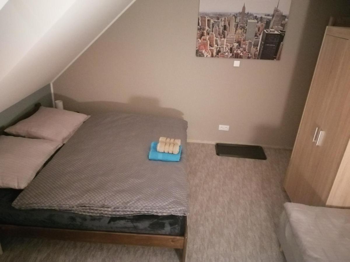 Apartmany Pietro Zamki Orawskie Zewnętrze zdjęcie