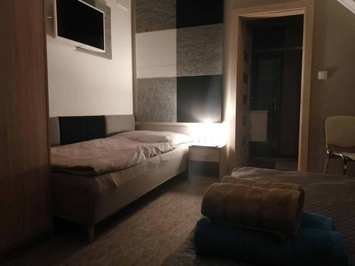 Apartmany Pietro Zamki Orawskie Zewnętrze zdjęcie