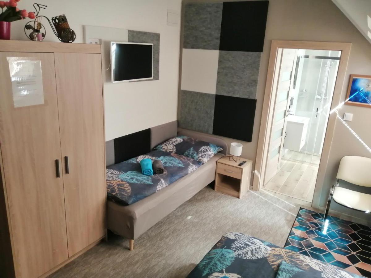 Apartmany Pietro Zamki Orawskie Zewnętrze zdjęcie