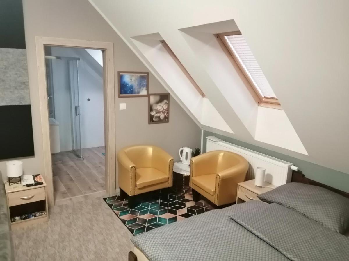 Apartmany Pietro Zamki Orawskie Zewnętrze zdjęcie